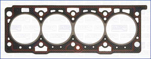 Gasket, cylinder head  Art. 10098800