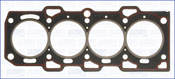 Gasket, cylinder head  Art. 10098900