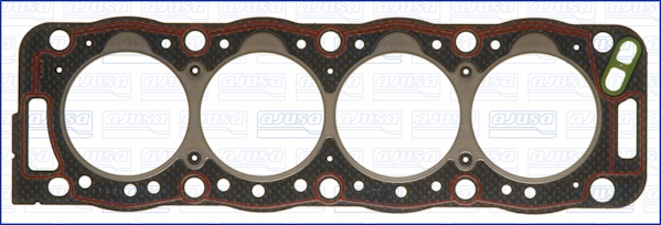 Gasket, cylinder head (Wheel side, Front axle, right, Front axle, left)  Art. 10100400