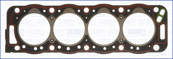 Gasket, cylinder head  Art. 10100420