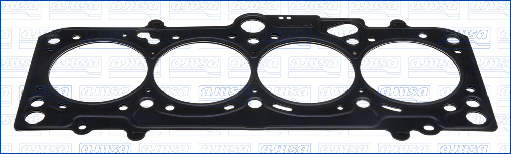 Gasket, cylinder head (Gear side)  Art. 10102600