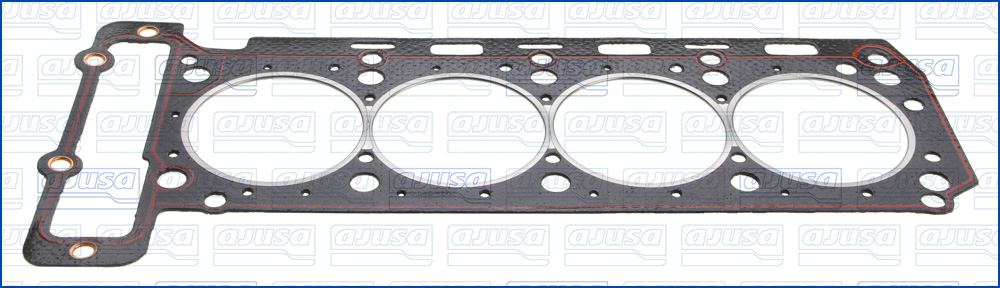 Gasket, cylinder head (Front end)  Art. 10108000