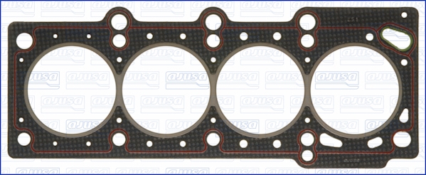 Gasket, cylinder head (Right)  Art. 10109600