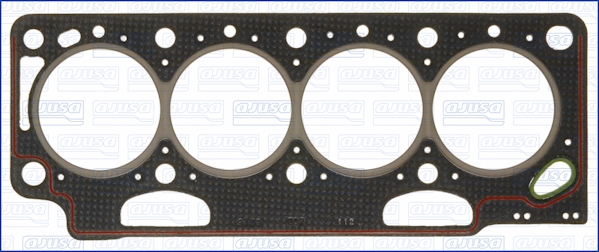 Gasket, cylinder head  Art. 10111500