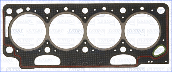 Gasket, cylinder head  Art. 10111510