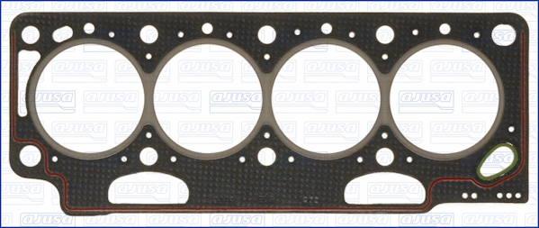 Gasket, cylinder head (Front axle)  Art. 10111520