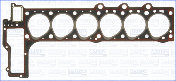 Gasket, cylinder head (Left)  Art. 10118110