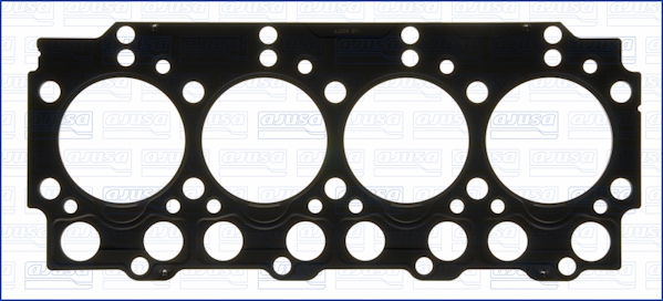 Gasket, cylinder head (Front end)  Art. 10119210