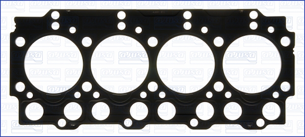 Gasket, cylinder head (Front end)  Art. 10119220