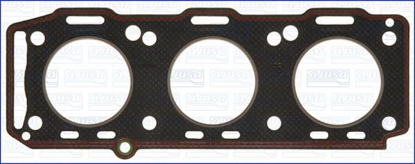 Gasket, cylinder head (Left)  Art. 10120400