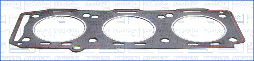 Gasket, cylinder head (Left)  Art. 10120600