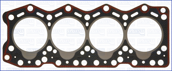 Gasket, cylinder head (Front axle, left)  Art. 10120910