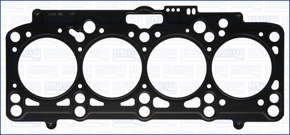 Gasket, cylinder head (Below)  Art. 10121120