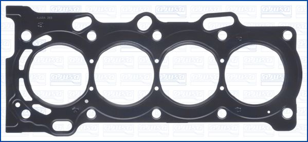 Gasket, cylinder head (Rear axle, right, Rear axle, left)  Art. 10122100