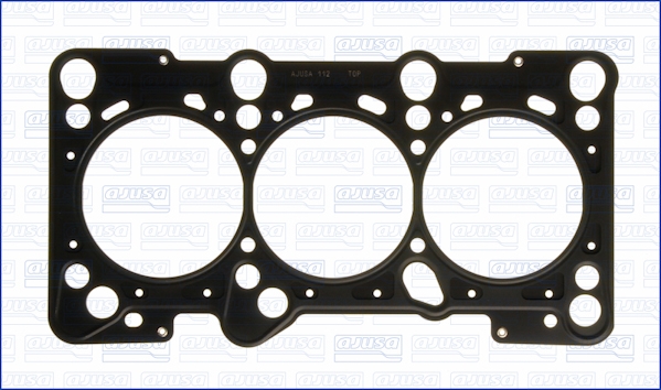 Gasket, cylinder head (153)  Art. 10125700