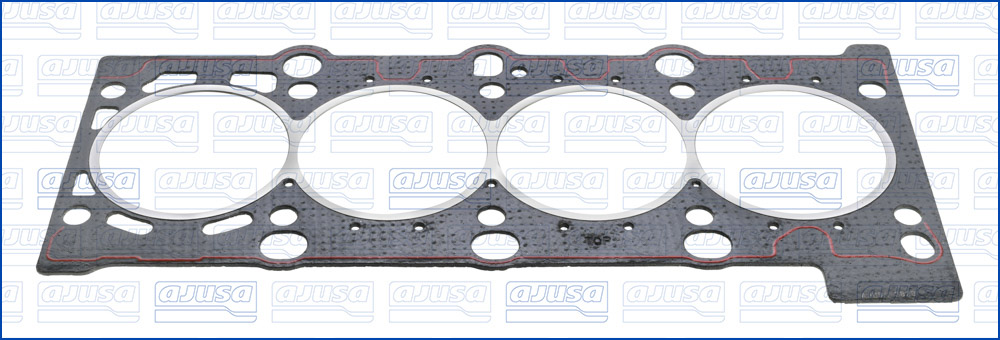 Gasket, cylinder head (Below)  Art. 10126700