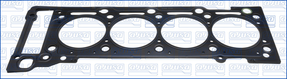 Gasket, cylinder head (Right)  Art. 10128100