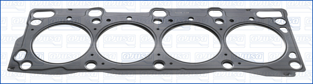 Gasket, cylinder head (Right)  Art. 10144100