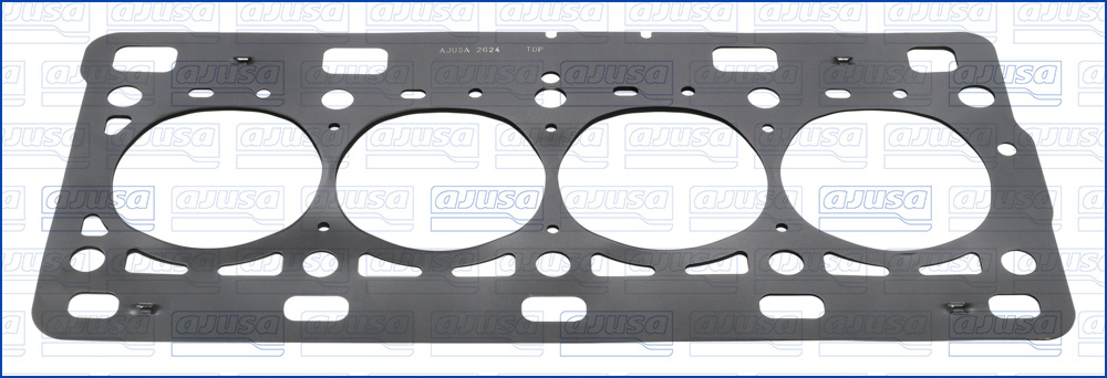 Gasket, cylinder head (70)  Art. 10146700