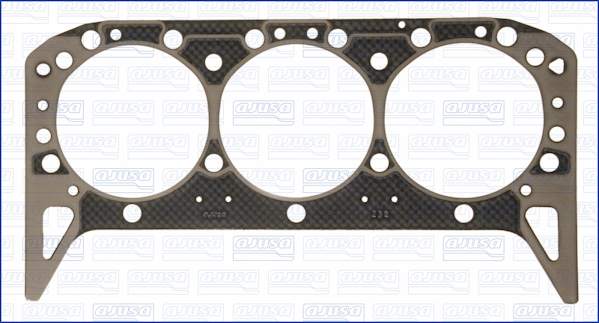 Gasket, cylinder head (103.5)  Art. 10149200