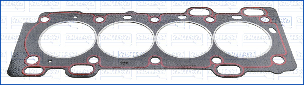 Gasket, cylinder head (84.5)  Art. 10150800