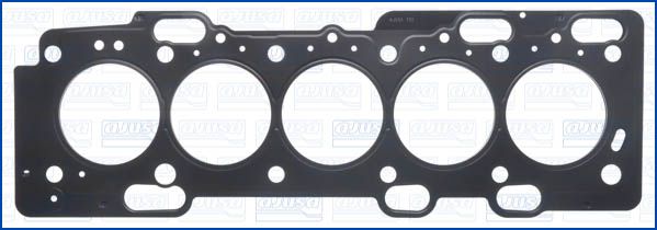 Gasket, cylinder head (Left)  Art. 10150910