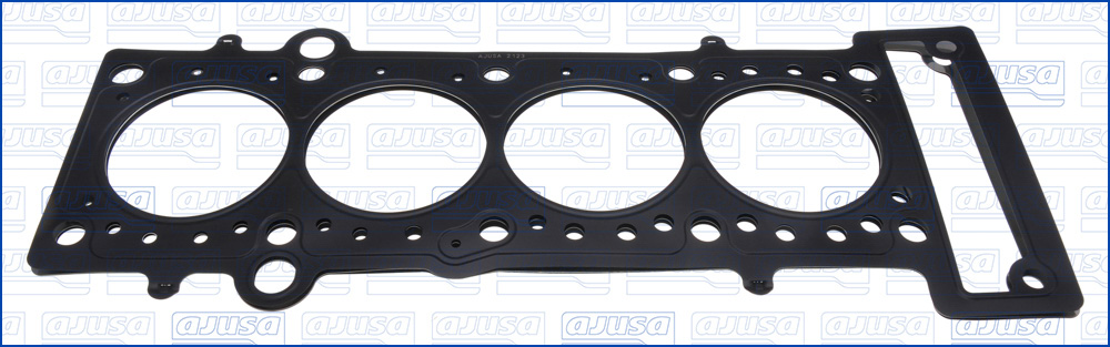 Gasket, cylinder head (Left)  Art. 10151700