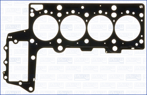 Gasket, cylinder head (The trunk of the car)  Art. 10152110