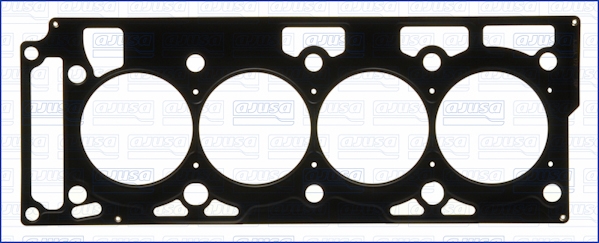 Gasket, cylinder head (Left)  Art. 10154200