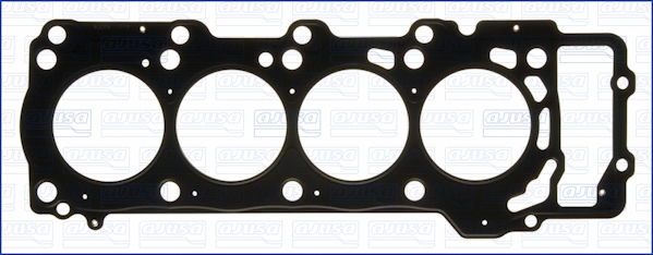 Gasket, cylinder head (81)  Art. 10155000