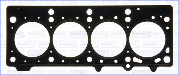 Gasket, cylinder head (Right)  Art. 10156100