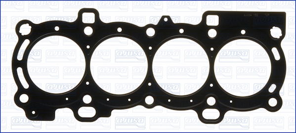 Gasket, cylinder head (Left)  Art. 10156600