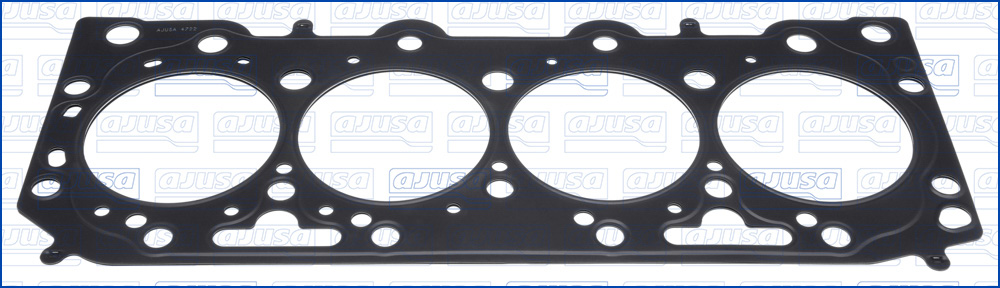 Gasket, cylinder head (100.5)  Art. 10158510