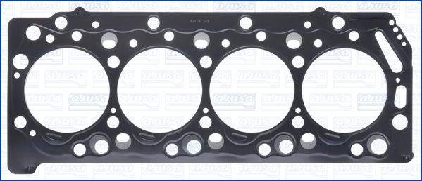 Gasket, cylinder head (Right left)  Art. 10159310