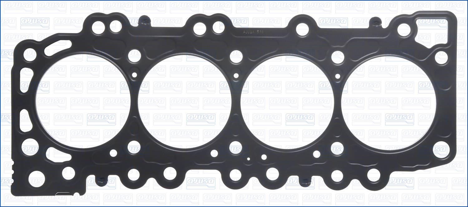 Gasket, cylinder head (Left)  Art. 10160230