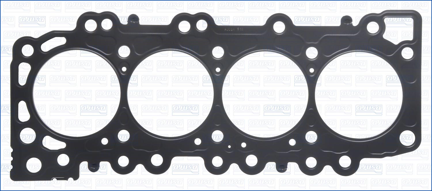 Gasket, cylinder head (Left)  Art. 10160240