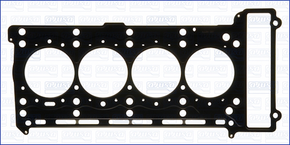 Gasket, cylinder head (83)  Art. 10170100