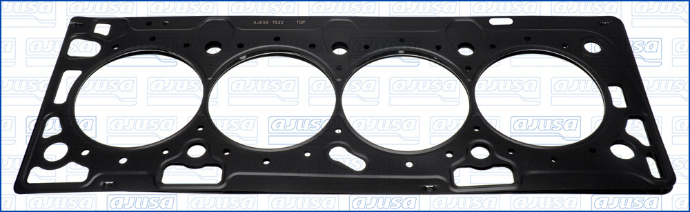 Gasket, cylinder head (82)  Art. 10175200