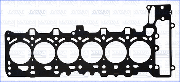 Gasket, cylinder head (83)  Art. 10176400