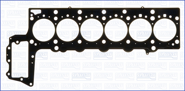 Gasket, cylinder head (84.5)  Art. 10176600