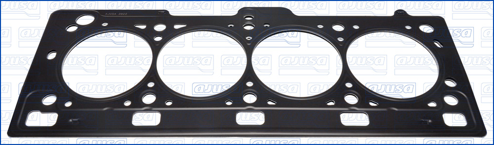 Gasket, cylinder head (Suction side)  Art. 10178000