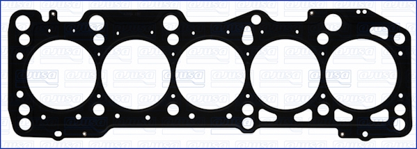 Gasket, cylinder head (81.5)  Art. 10178210