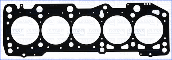 Gasket, cylinder head (81.5)  Art. 10178220