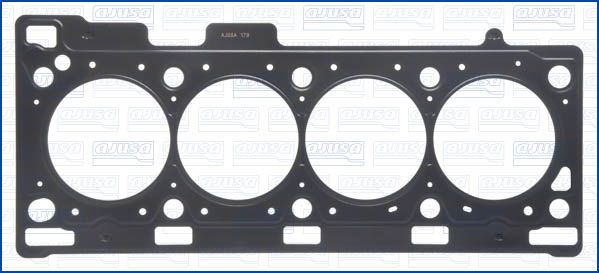 Gasket, cylinder head (Metal-layer gasket)  Art. 10178700