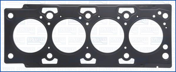 Gasket, cylinder head (84)  Art. 10179300