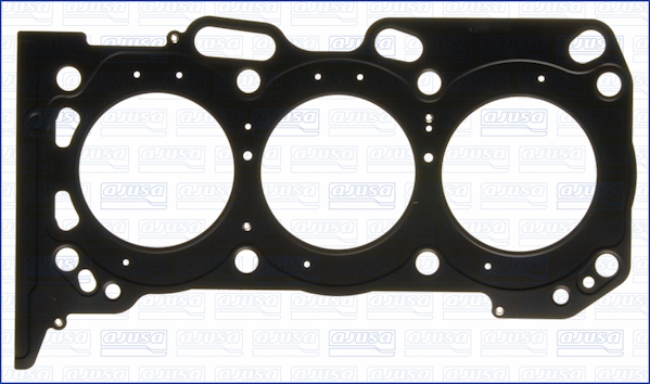 Gasket, cylinder head (Metal-layer gasket)  Art. 10182600