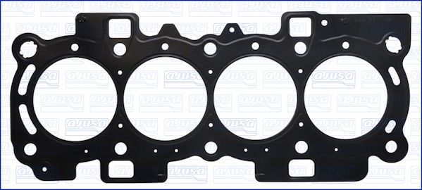 Gasket, cylinder head (Metal-layer gasket)  Art. 10186500