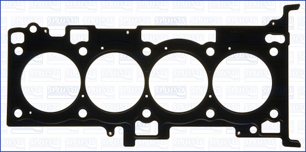 Gasket, cylinder head (0.6)  Art. 10187000