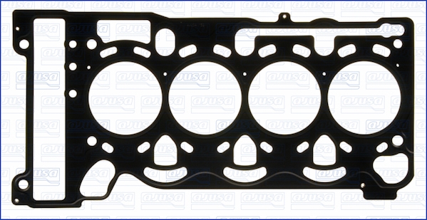 Gasket, cylinder head (0.6)  Art. 10189100