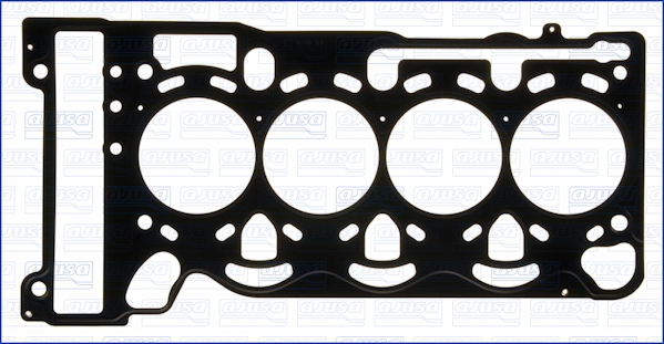 Gasket, cylinder head (Left)  Art. 10189200